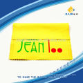 colorfull watch cleaning cloth